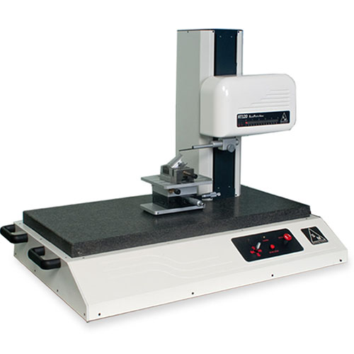RT120 Profilómetro para Pruebas de Laboratorio de Rugosidad
