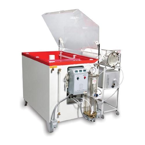 Camara prueba corrosion por humedad SCCH