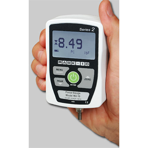 Dinamómetros Económicos - Serie 2