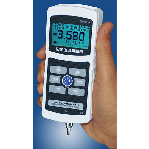 Dinamómetros Económicos - Serie 2