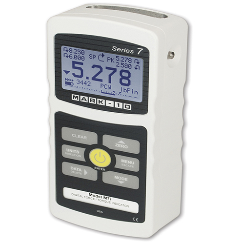 Force Gauges Series 7i