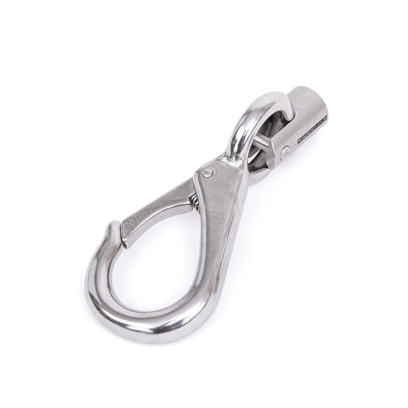 snap hooks