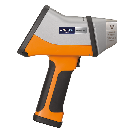 CALIBUS-Measuring Carbon in Ferrous