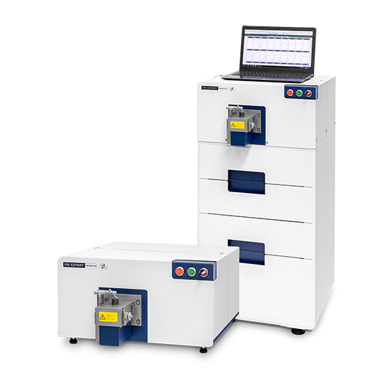 ATLAS Diascopic Projection Systems