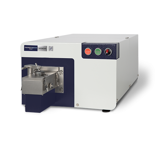 ATLAS Diascopic Projection Systems