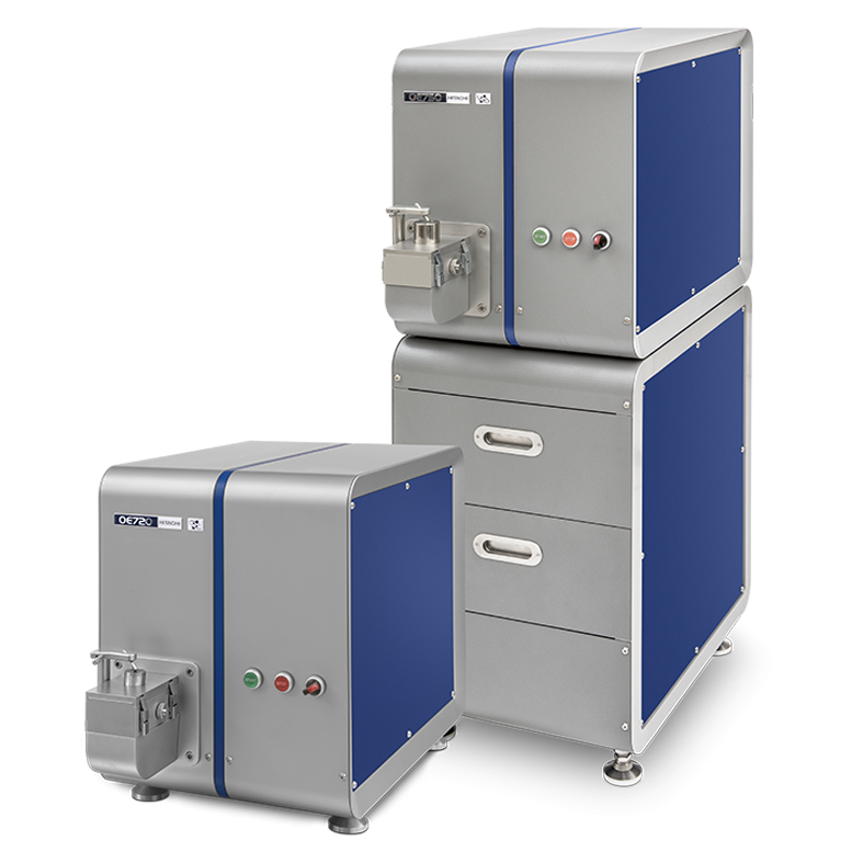 ATLAS Diascopic Projection Systems