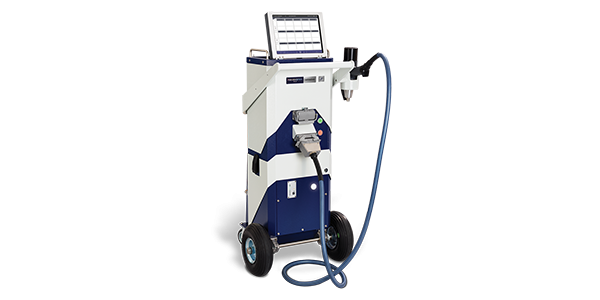ATLAS Diascopic Projection Systems