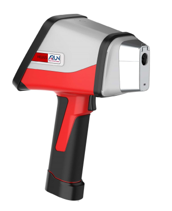 EXPLORER 7000 Analizador de Minerales  