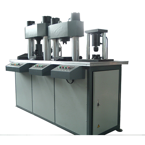 YQ Series Quick Forging Test Machine  