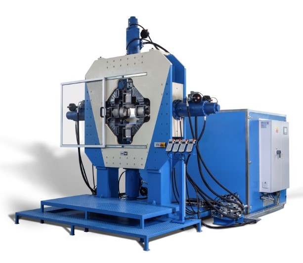 Rockwell Hardness Testers