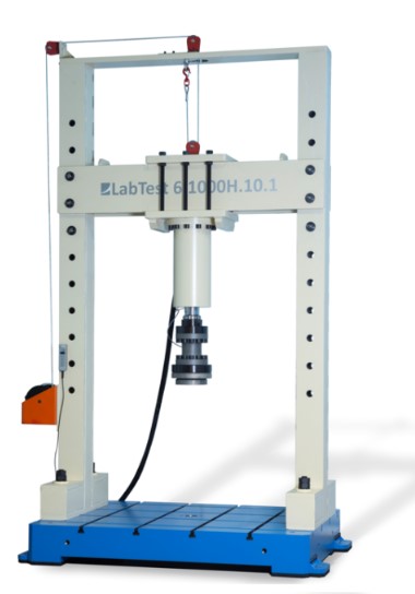 Rockwell Hardness Testers