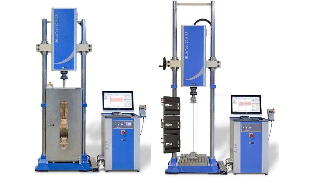 Rockwell Hardness Testers