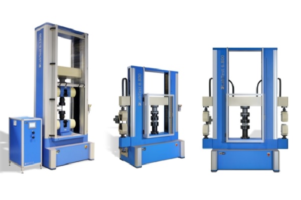 Brinell Hardness Testers