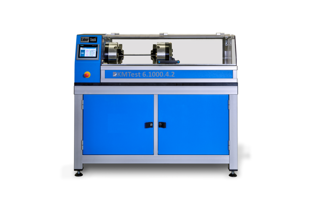 maquina universal ensayo compuline FMC