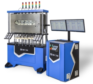 maquina universal ensayo compuline FMC