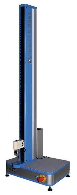 maquina universal ensayo compuline FMC