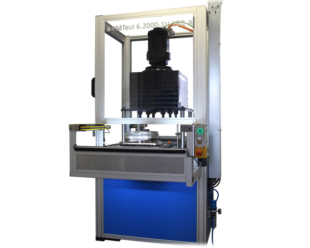 maquina universal ensayo compuline FMC