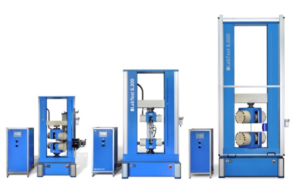 Rockwell Hardness Testers