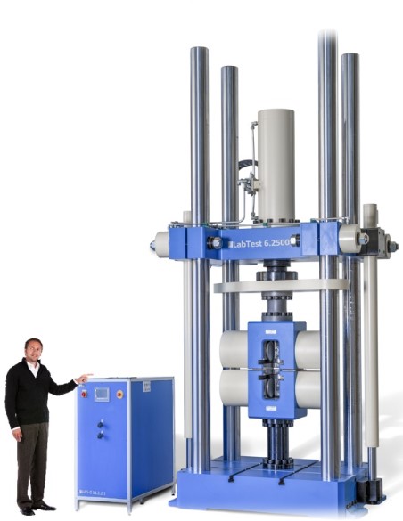 Brinell Hardness Testers