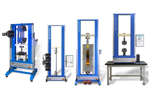 Brinell Hardness Testers