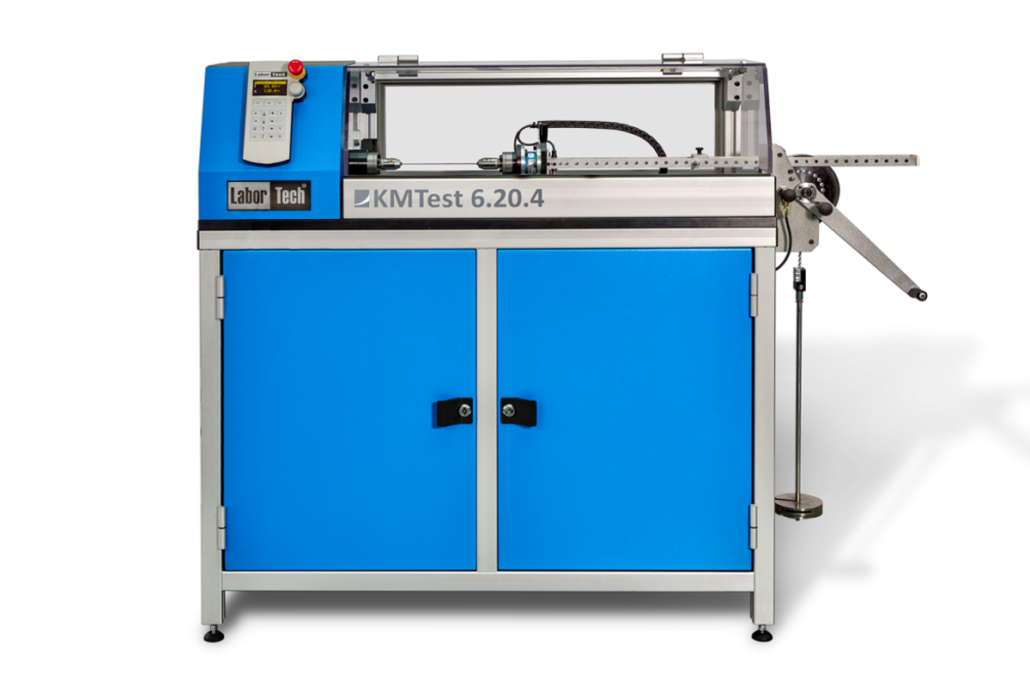 maquina universal ensayo compuline FMC