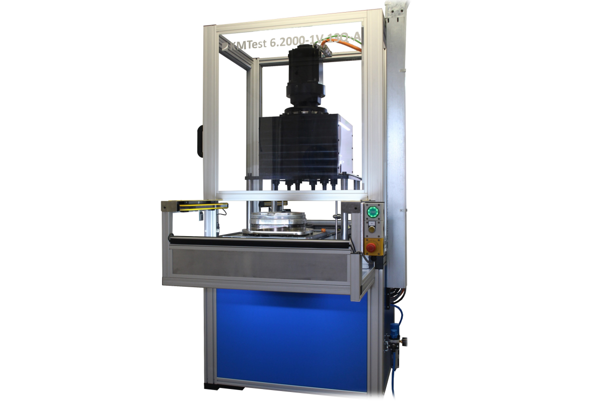 Maquinas de Ensayos Universales LaborTech