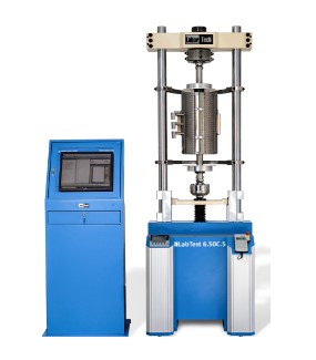 Maquinas de Ensayos Universales LaborTech