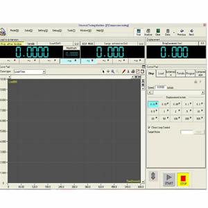 MaxTest PTS Test System Software MaxTest PTS Test System Software