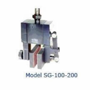 Pneumatic Grips (Air Grips) Pneumatic Grips (Air Grips)