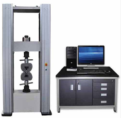 maquina universal de prueba de capacidad FMC