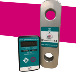 maquina universal de prueba de capacidad 300kn