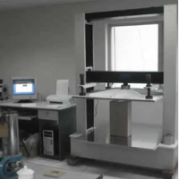 Máquinas para Pruebas en Cajas de Cartón para Embalaje CTM-25