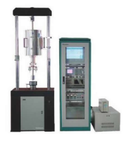 Máquinas para Pruebas Creep y de Ruptura
