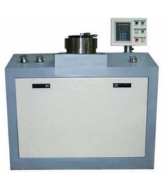 Máquina para Pruebas Dinámicas en Muelles 