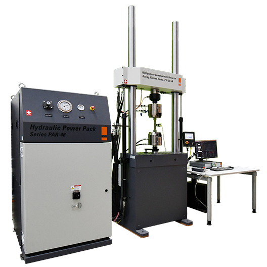 Brinell Hardness Testers