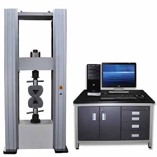 Universal Testing Machines Compuline FMC