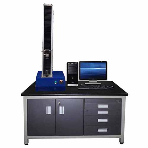 SCC Universal Testing Machine