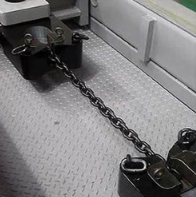 Mordazas para Maquinas de pruebas Horizontales