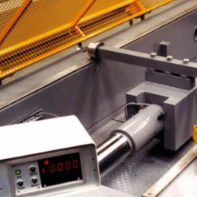 Maquina Universal de Ensayo Compuline FHC