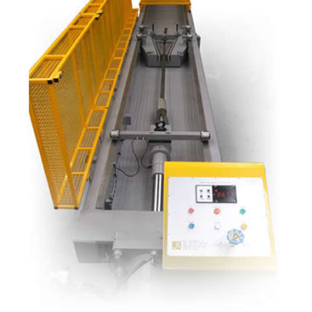 maquina universal horizontal alta capacidad174E