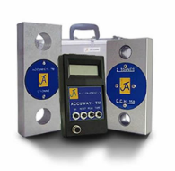 celdas de carga manuales - inalambricas