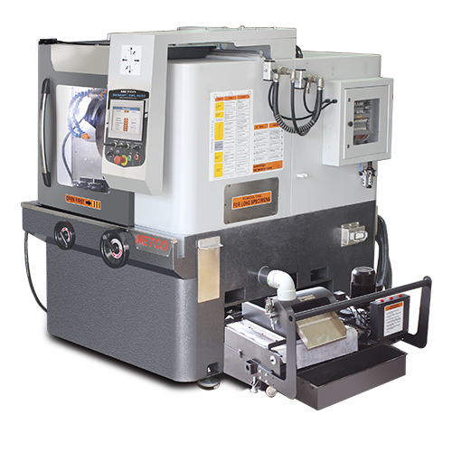 Baincut XXXL Auto Cutting Machines  