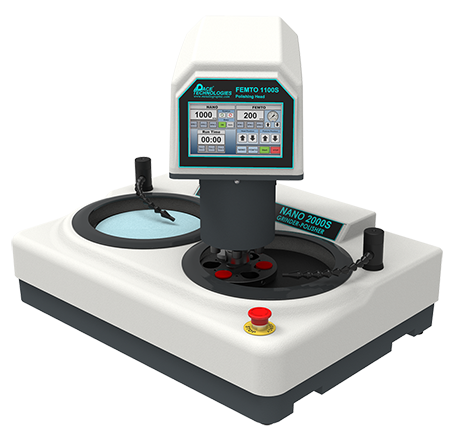 Pulidoras y Esmeriladoras - PACE