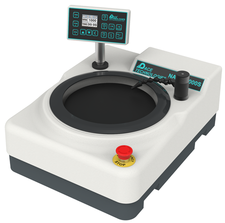 Pulidoras y Esmeriladoras - PACE