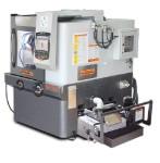Cortadoras Metalograficas Abrasivas Baincut XXXL