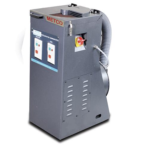esmeriladora rectificadora amoladora Bainline SSG
