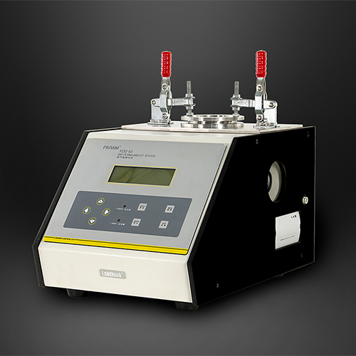 Air Permeability Tester - TQD-G1  