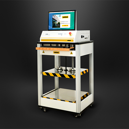 Probador de compresión de caja C611M  