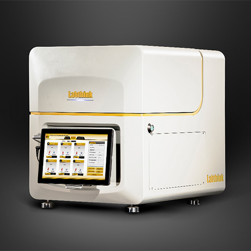 Sistema de prueba de tasa de transmisión de vapor de agua C306H  