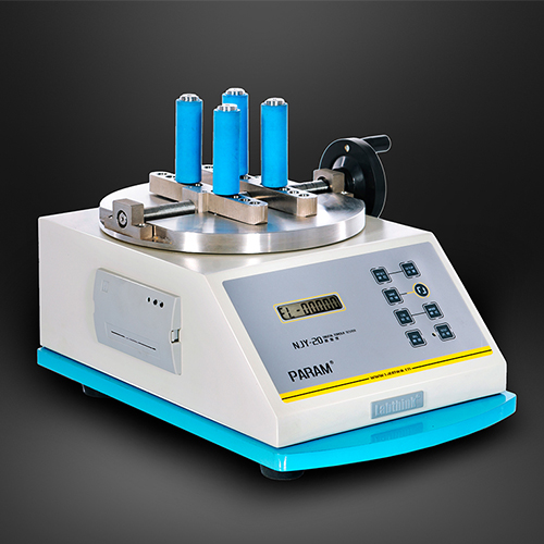 NJY-20 - Torque Tester  